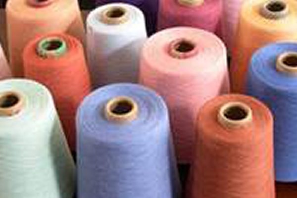 spun-and-blended-yarn